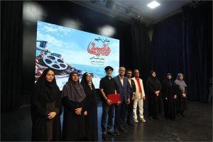 مشارکت ۱۸۵ هنرمند از ۲۷ استان در جشنواره ملی فیلمنامه‌نویسی خلیج فارس