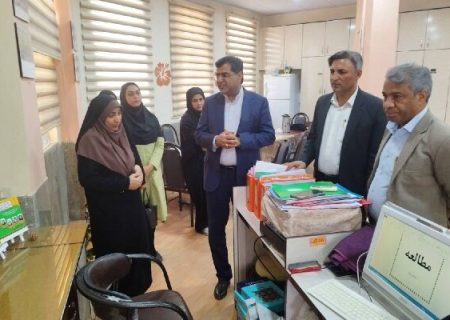 همدلی مدیران رودان برای آماده‌سازی مدارس در آستانه سال تحصیلی