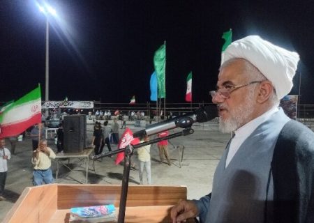عبادی‌زاده: انسجام امت اسلامی مهم‌ترین مسئله امروز جامعه است