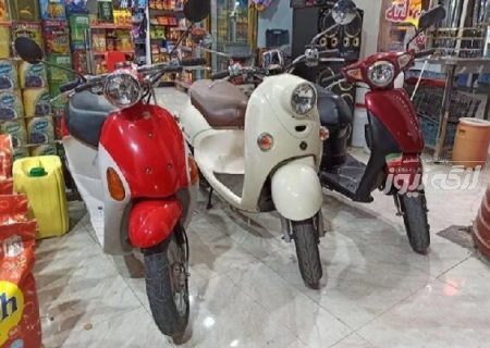 هشدار پلیس هرمزگان به خانواده‌ها؛ موتورسیکلت پاکشتی برای فرزندان نخرید