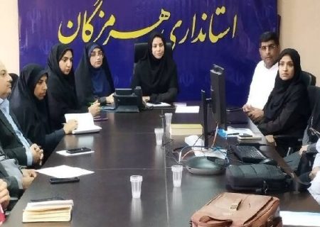 هماهنگی دستگاه‌های تخصصی برای حمایت روانی‌اجتماعی از دانش‌آموزان میناب