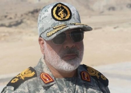 سردار کرمی: هرگونه اشتباه محاسباتی دشمن با قدرت پاسخ داده می‌شود