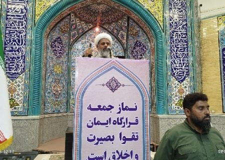رستاخیز: دشمن با جنگ ترکیبی به دنبال تحقق اهداف خود است