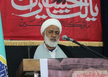 غلامی: مسجد و مدرسه باید در کنار یکدیگر شبکه تربیتی محله را شکل دهند