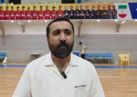 امیری: لطف خدا و عملکرد خوب بازیکنان عامل پیروزی فولاد بود