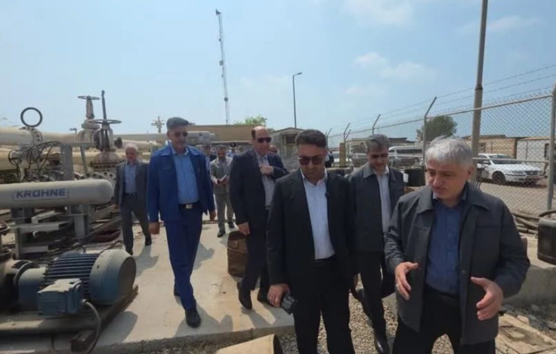 قهرمانی: عملیات بندری و گمرکی در بندر شهید رجایی بندرعباس عادی است