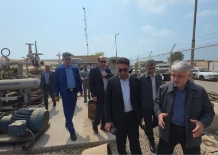 قهرمانی: عملیات بندری و گمرکی در بندر شهید رجایی بندرعباس عادی است