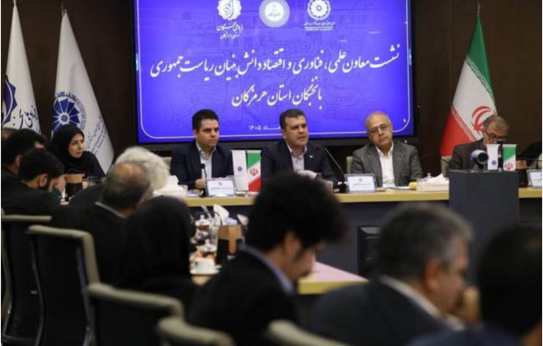 افشین: از فناوری‌ها در زنجیره شیلات کشور استفاده خواهد شد