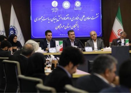 افشین: از فناوری‌ها در زنجیره شیلات کشور استفاده خواهد شد