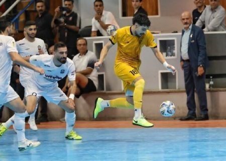 پیروزی پالایش نفت بندرعباس و شکست فولاد هرمزگان