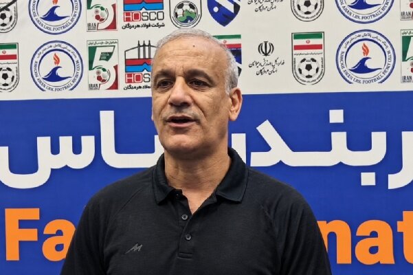 افضل: پالایش نفت پس از گلزنی نباید عقب‌نشینی کند