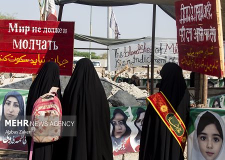 کنگره بین المللی شعر شجره طیبه در میناب به کار خود پایان داد