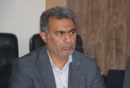 خرمی: ارتقای وضعیت زیرساختی بشاگرد پیگیری می‌شود