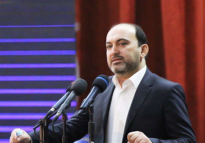 استاندار هرمزگان: برنامه ای برای رفتن ندارم