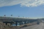 احداث پل بزرگ بندرچارک و پل ارمک جزوی از تحقق اعتبارات مصوب سفر رییس جمهور به هرمزگان در حوزه راه روستایی