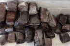 کشف 114 کیلو مواد افیونی دپو شده در یک واحد مسکونی در میناب