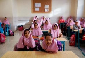تحصیل ۵۲ هزار دانش آموز پایه اول در هرمزگان