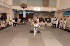 مسابقات کاراته قشم با شناخت نفرات برتر پایان یافت