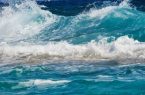 افزایش سرعت باد شرقی در مناطق دریایی هرمزگان پیش‌بینی شد
