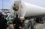 بزرگترین ناوگان قاچاق سوخت کشور در استان هرمزگان شناسایی شد