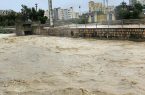 هشدار سیلابی شدن رودخانه‌های شرقی هرمزگان