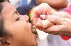 واکسینه شدن بیش از ۱۱۶ هزار کودک هرمزگانی در طرح فلج اطفال