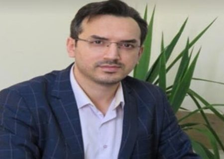 سرپرست دانشگاه علوم پزشکی هرمزگان منصوب شد