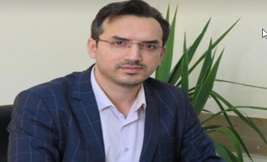 سرپرست دانشگاه علوم پزشکی هرمزگان منصوب شد