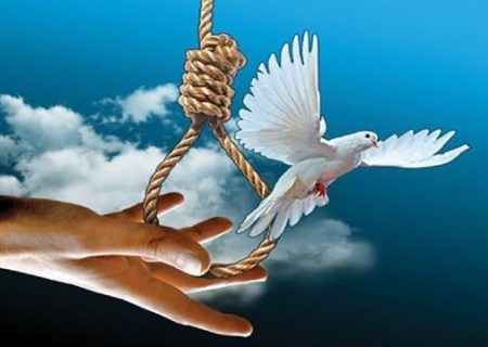رهایی محکوم به قصاص در بندرعباس، ۳۰ ثانیه بعد از اجرای حکم اعدام