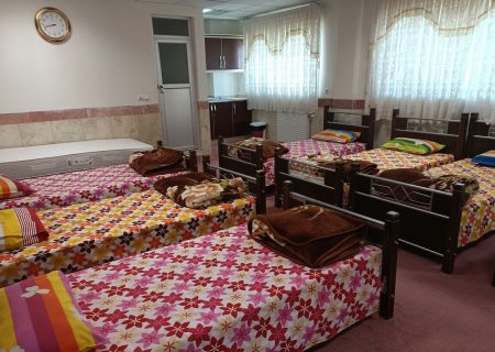 ۷۰ هزار و ۳۰۰ مسافر نوروزی در ستادهای اسکان فرهنگیان هرمزگان پذیرش شدند