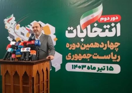 بیش از ۵۰ هزار رای طی یک ساعت؛ مشارکت انتخاباتی هر دقیقه هزار نفر