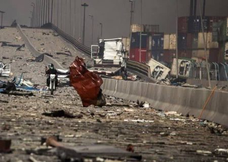 مبلغ دیه ۲۵ نفر از جان‌باختگان حادثه بندر شهید رجایی واریز شد