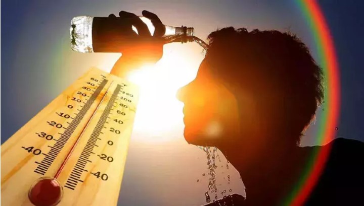 شکسته شدن رکورد گرما در هفته جاری تکذیب شد