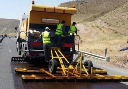 مسیر جدید برای اتصال هشتبندی به شمال بشاگرد کلید می‌خورد