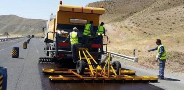 مسیر جدید برای اتصال هشتبندی به شمال بشاگرد کلید می‌خورد