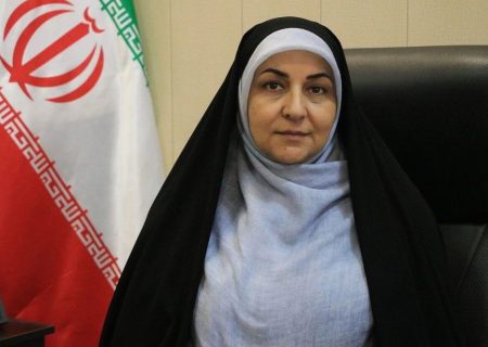 فرخنده جلالی مدیرکل فرهنگ و ارشاد اسلامی هرمزگان شد