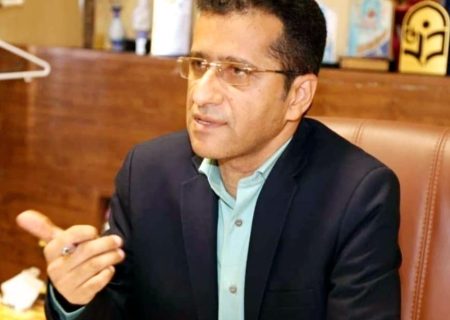 منوچهر ضیایی سکاندار آموزش و پرورش هرمزگان شد