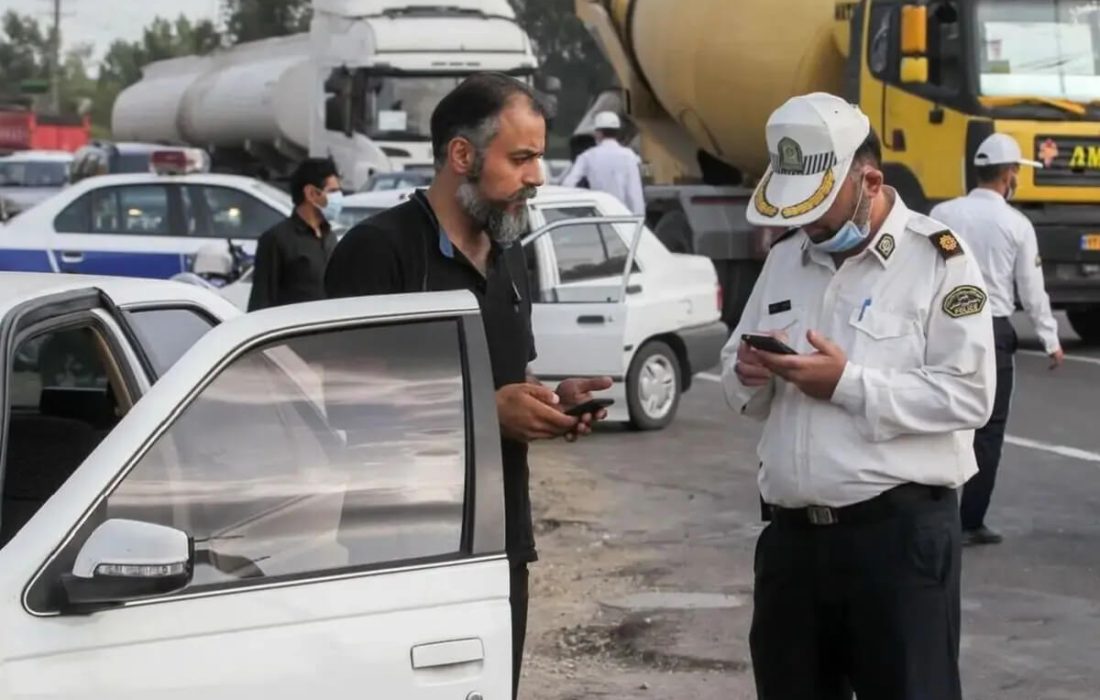 شرایط بخشودگی خلافی خودرو در سال ۱۴۰۳