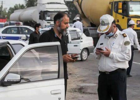شرایط بخشودگی خلافی خودرو در سال ۱۴۰۳