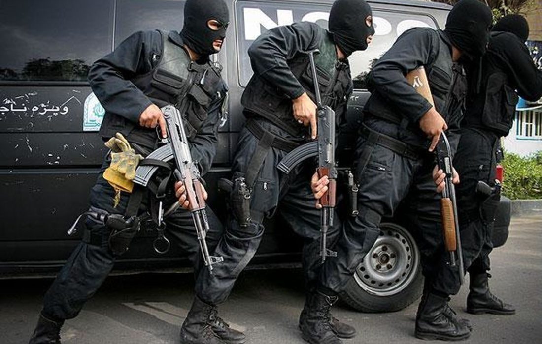 رهایی گروگان ۵۵ ساله هرمزگانی از چنگ آدم ربایان