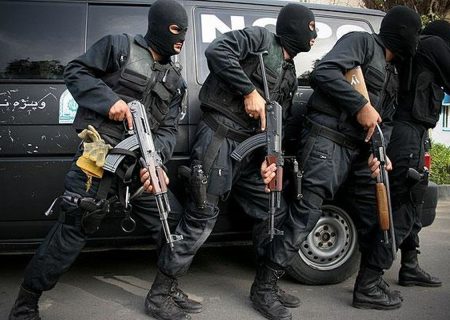 رهایی گروگان ۵۵ ساله هرمزگانی از چنگ آدم ربایان