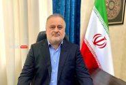 محسن یکتاپور رئیس سازمان جهاد کشاورزی استان هرمزگان شد