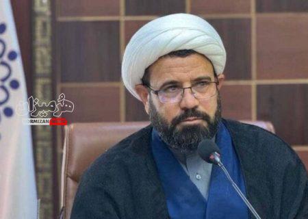 عبدالرضا حیدری رئیس شورای اسلامی شهر بندرعباس شد
