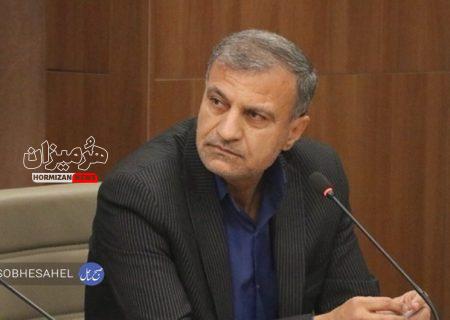 سهم هرمزگان از خاموشی ها کاهش یافت