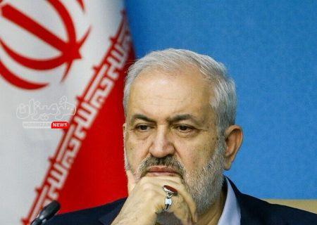 استیضاح وزیر نیرو با ۱۰۰ امضا نهایی شد