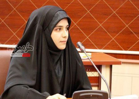 فاطمه جراره:کندی در تصمیم‌سازی‌ها موجب خروج سرمایه‌ از استان می‌شود