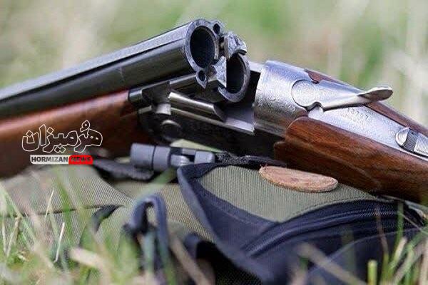 کشف ۴۷ قبضه سلاح غیرمجاز در هرمزگان
