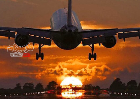 آغاز پرواز هفتگی بندرعباس – مسقط