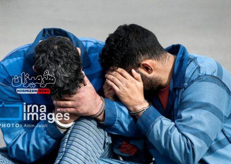دستگیری اخلالگران اقتصادی در هرمزگان با ۲ هزار میلیارد ریال تخلف ارزی