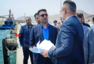 تأکید برای شکوفایی و توسعه بندر و منطقه انرژی بر پارسیان